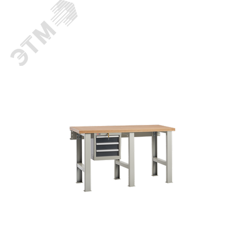 Изображение товара Верстак-НАБОР ВС-150-02 Ф (шт)