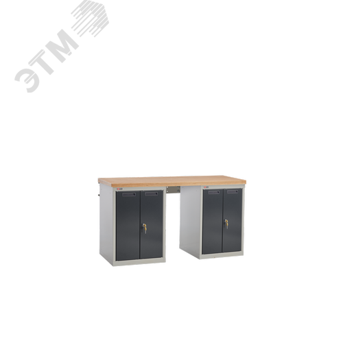 Изображение товара Верстак-НАБОР ВС-150-05 Ф (шт)