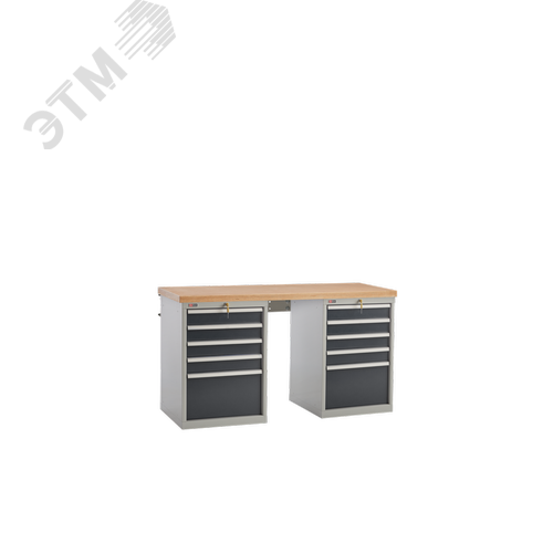 Изображение товара Верстак-НАБОР ВС-150-06 Ф (шт)