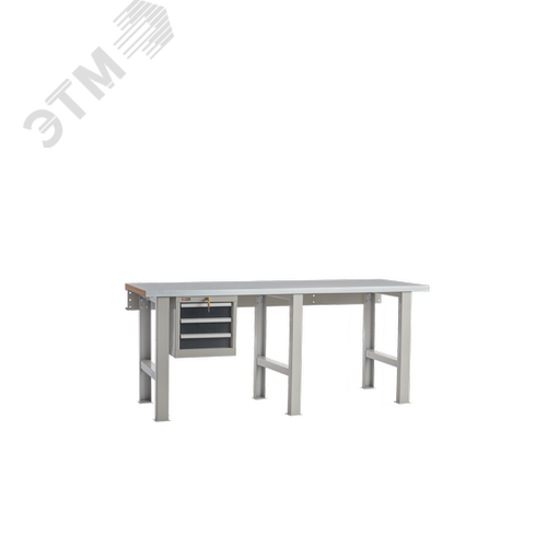 Изображение товара Верстак-НАБОР ВС-200-02 ЦФ (шт)
