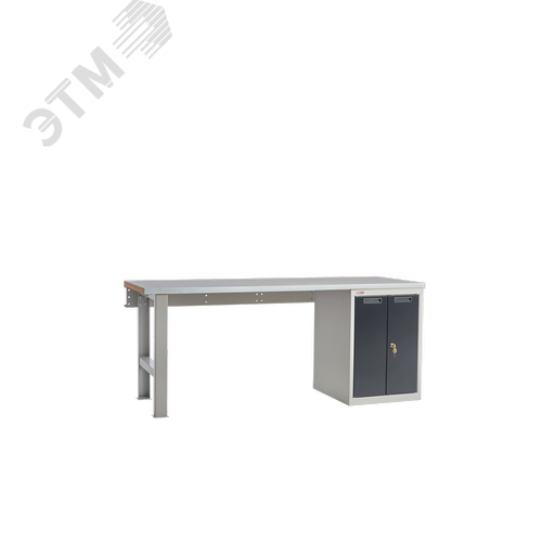 Изображение товара Верстак-НАБОР ВС-200-03 ЦФ (шт)