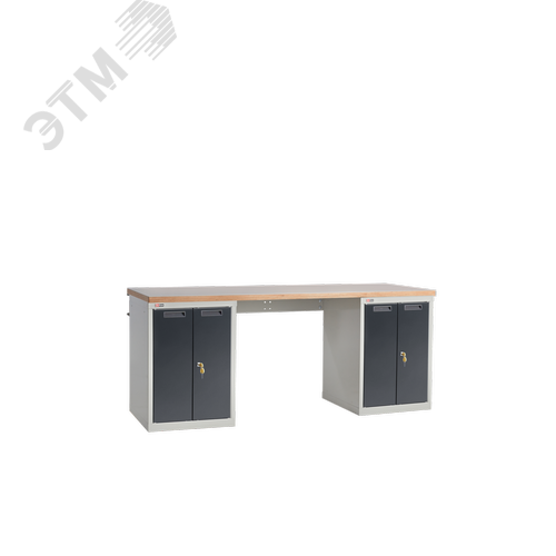 Изображение товара Верстак-НАБОР ВС-200-05 МФ (шт)