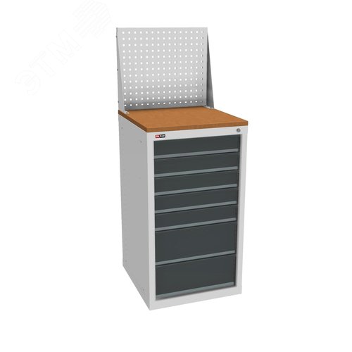 Изображение товара Тумба инструментальная-НАБОР ВЛ-017-04 (шт)