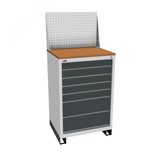 Изображение товара Тумба инструментальная-НАБОР ВЛ-027-05 (шт)