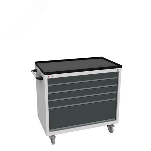 Изображение товара Тумба инструментальная-НАБОР ВЛ-035-01 (шт)