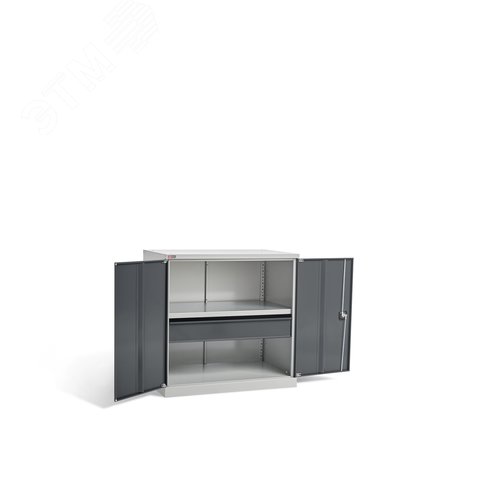 Изображение товара Шкаф инструментальный -НАБОР ВЛ-051-02 (шт)