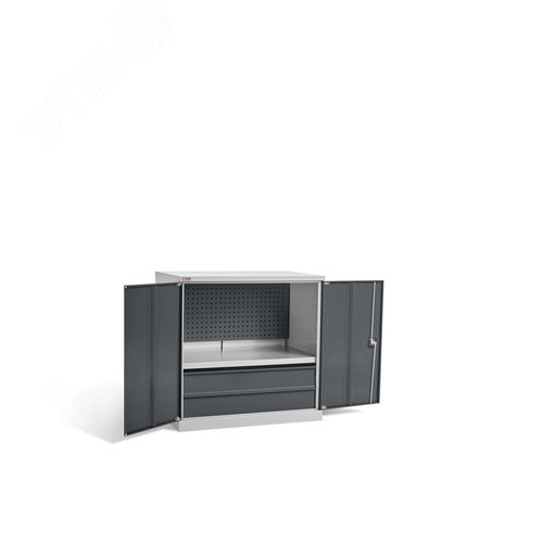 Изображение товара Шкаф инструментальный -НАБОР ВЛ-051-04 (шт)