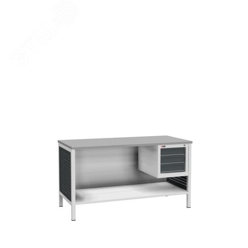 Изображение товара Верстак-НАБОР ВЛ-К-150-04 (набор)