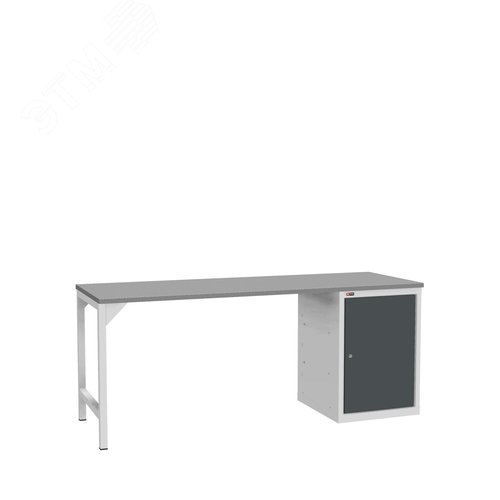 Изображение товара Верстак-НАБОР ВЛ-К-200-07 (набор)