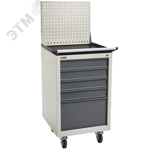 Изображение товара Тумба инструментальная-НАБОР ВЛ-К-015-02 (набор)