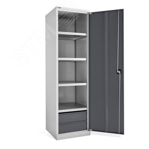 Изображение товара Шкаф инструментальный-НАБОР ВЛ-К-050-05 (набор)