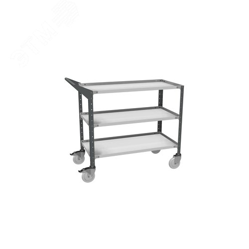 Изображение товара Тележка грузовая ВЛТ-030 ESD (шт)