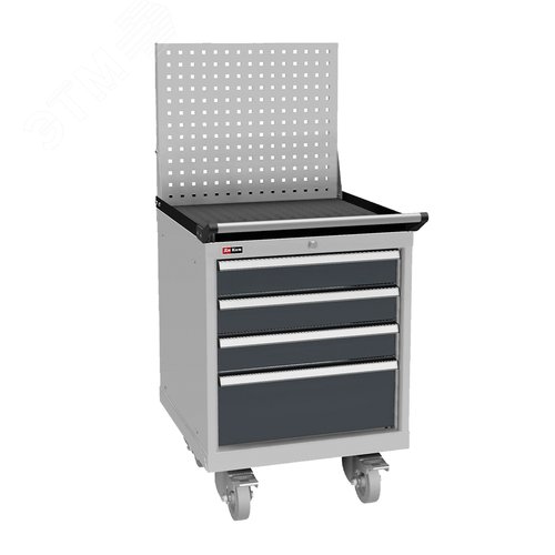 Изображение товара Тумба инструментальная-НАБОР ВС-014-02Тумба (шт)