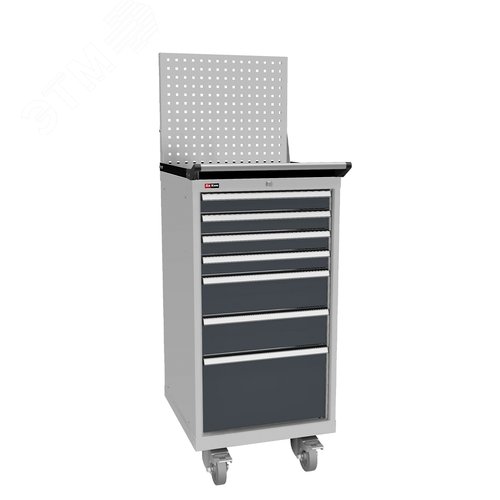 Изображение товара Тумба инструментальная-НАБОР ВС-017-02Тумба (шт)