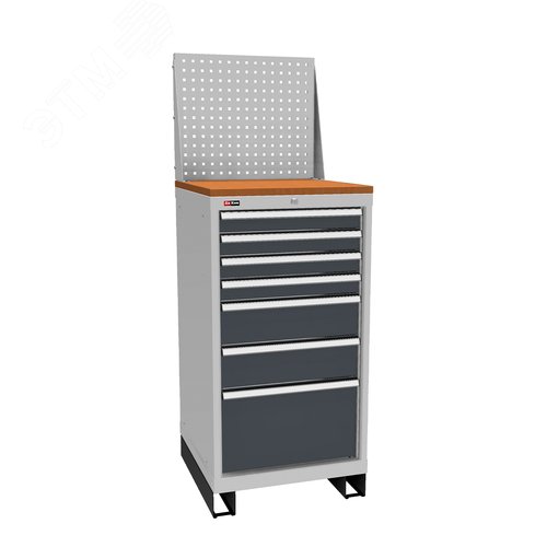 Изображение товара Тумба инструментальная-НАБОР ВС-017-05Тумба (шт)