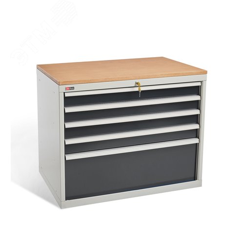 Изображение товара Тумба инструментальная-НАБОР ВС-035-03Тумба (шт)