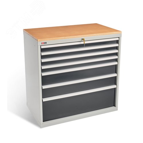 Изображение товара Тумба инструментальная-НАБОР ВС-037-03Тумба (шт)