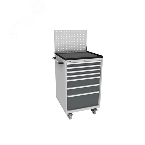 Изображение товара Тумба инструментальная-НАБОР ВС-077-02Тумба (шт)