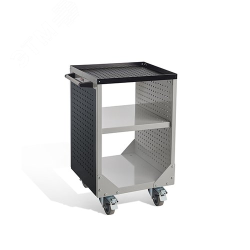 Изображение товара Тележка инструментальная-НАБОР ВСТ-010-03Тележка (шт)