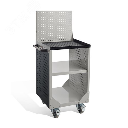 Изображение товара Тележка инструментальная-НАБОР ВСТ-010-04Тележка (шт)