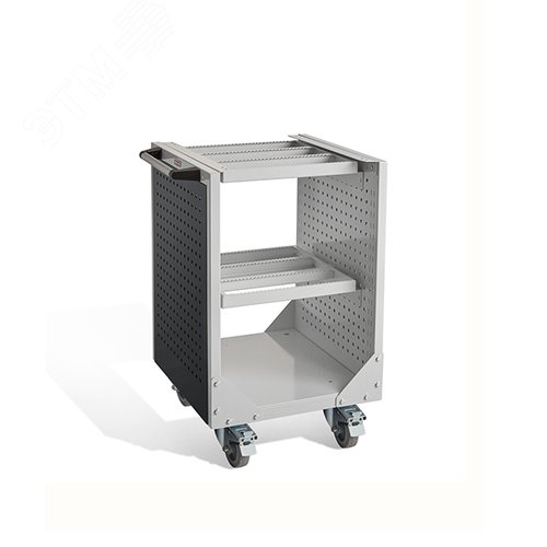 Изображение товара Тележка инструментальная-НАБОР ВСТ-010-08Тележка (шт)