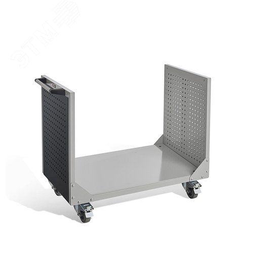 Изображение товара Тележка инструментальная-НАБОР ВСТ-030-01Тележка (шт)