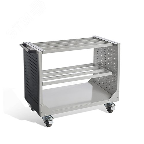 Изображение товара Тележка инструментальная-НАБОР ВСТ-030-08Тележка (шт)