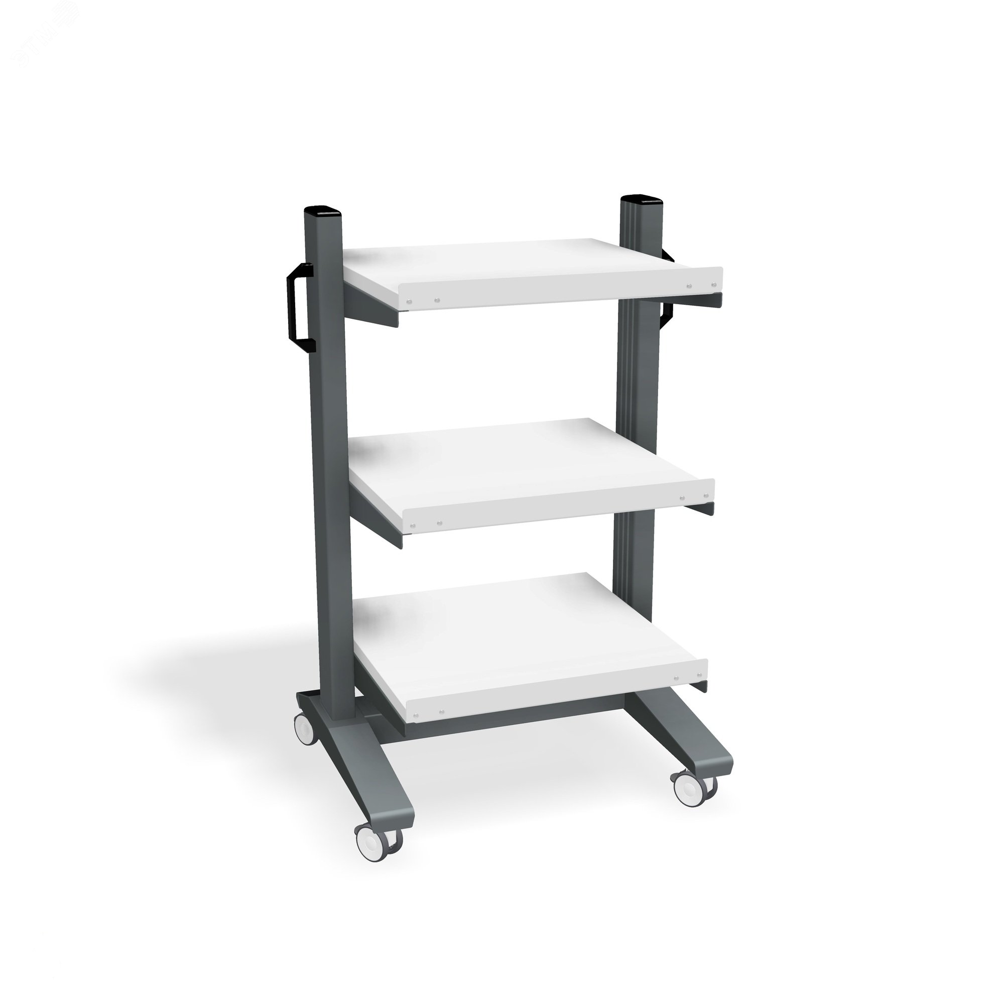 Изображение товара Стойка подкатная-НАБОР СР-021-01 ESD (шт)