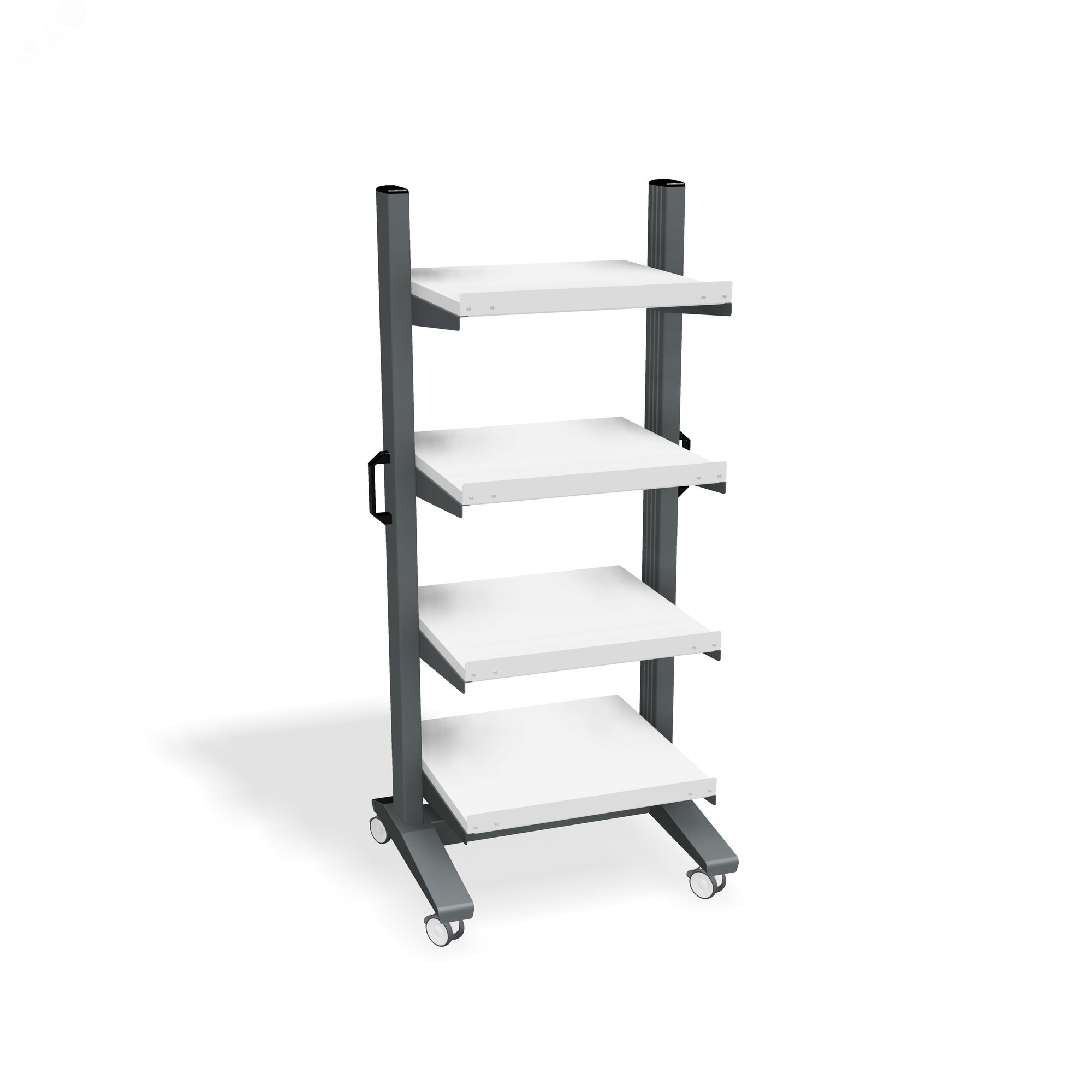 Изображение товара Стойка подкатная-НАБОР СР-022-01 ESD (шт)