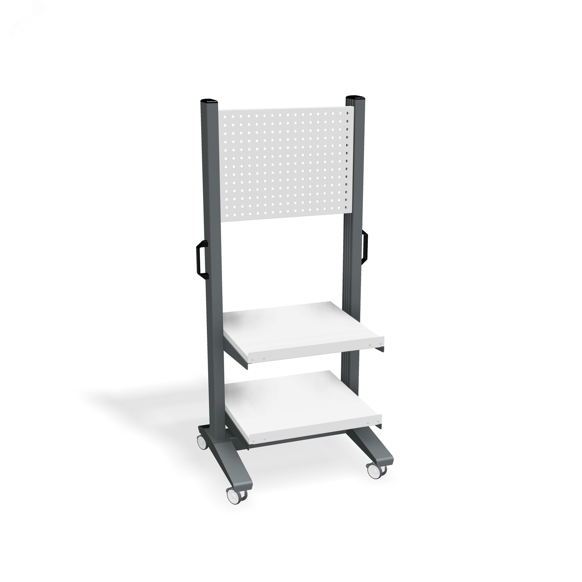 Изображение товара Стойка подкатная-НАБОР СР-022-03 ESD (шт)