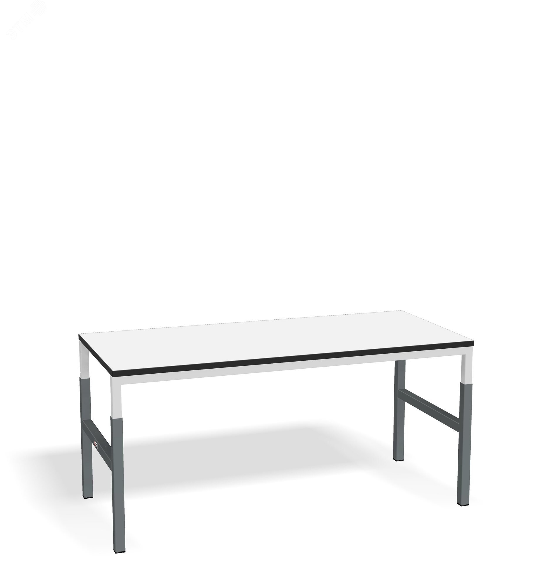 Изображение товара Монтажный стол с регулировкой высоты набор СР-М-150/90-01 ДСП Россия