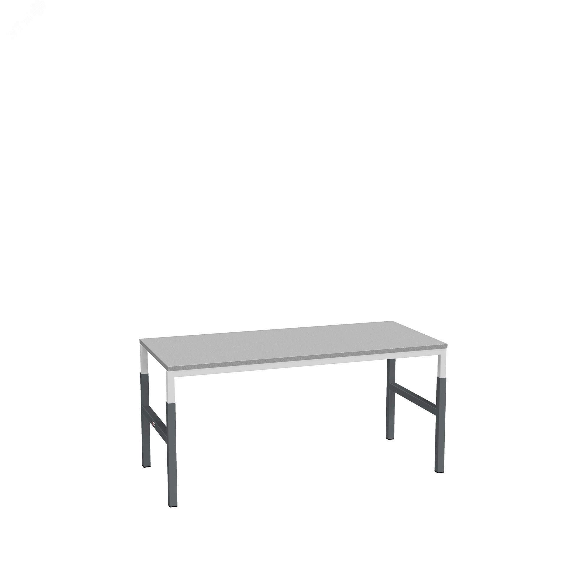 Изображение товара Стол монтажный Диком СР-М-150-01 с регулируемой высотой