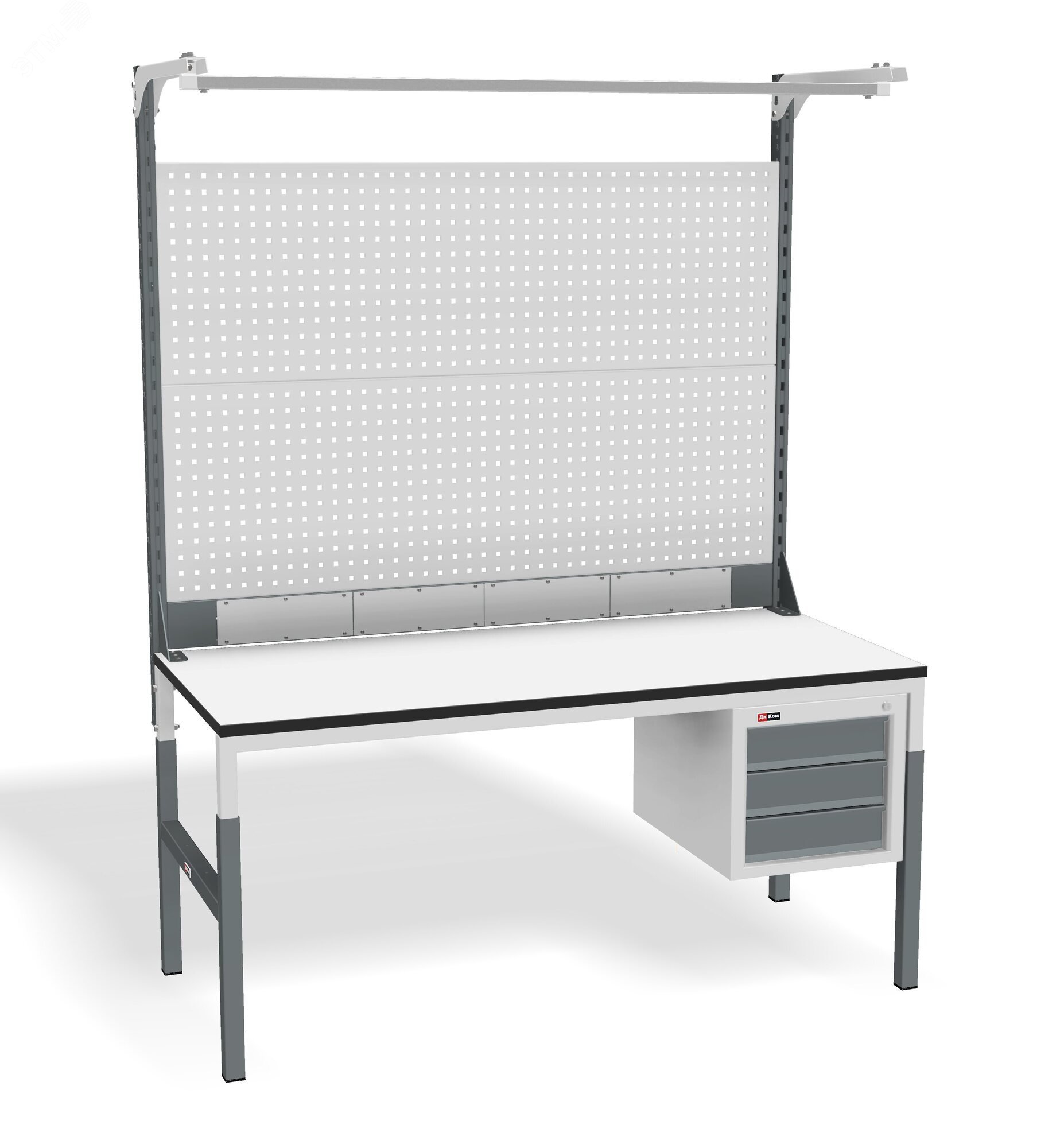 Изображение товара Стол монтажный-НАБОР СР-М-100-04 ДСП (шт)