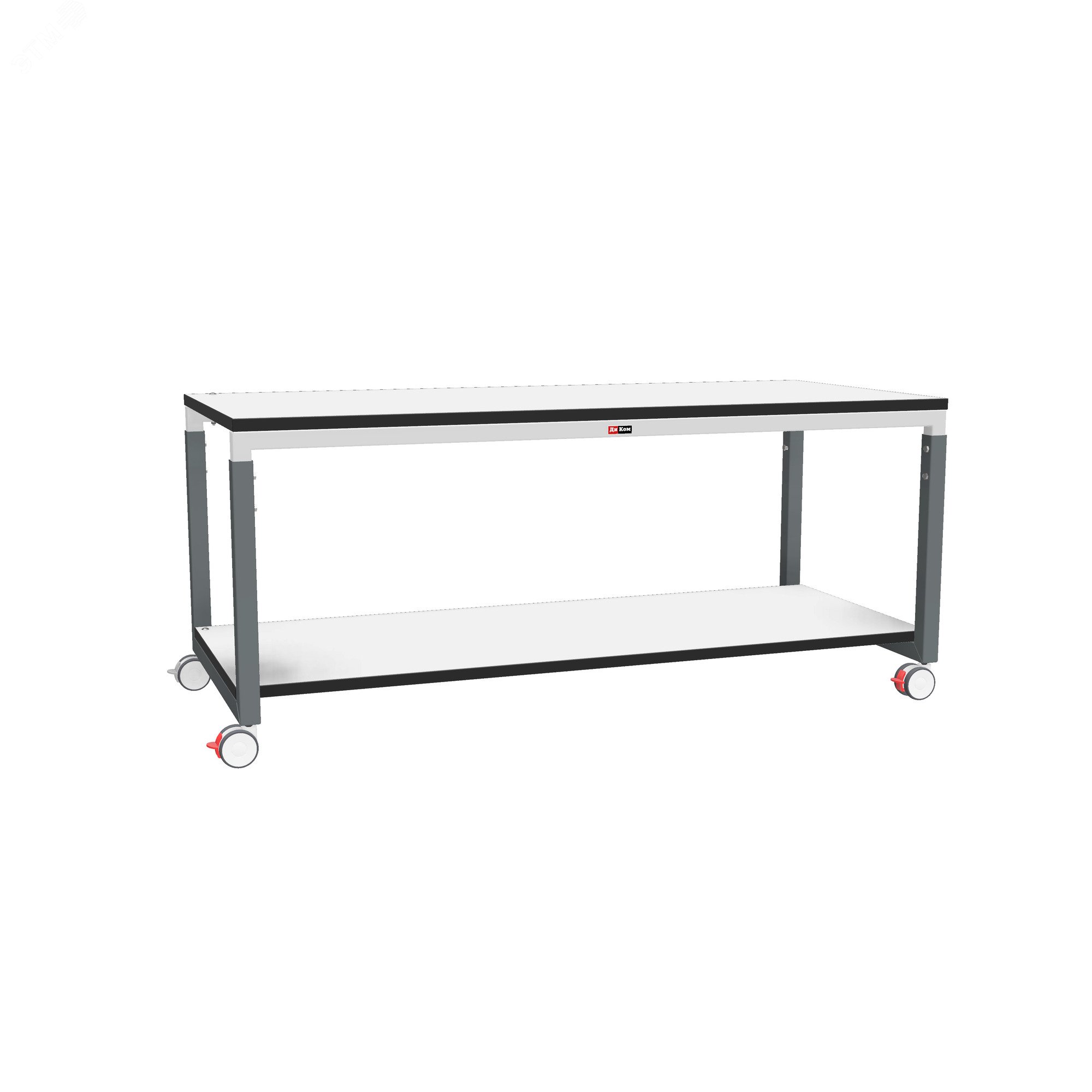 Изображение товара Стол подкатной СР-М-150 ESD (шт)