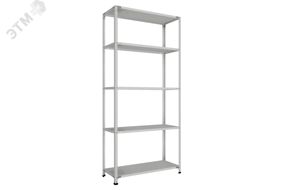 Изображение товара Стеллаж Диком СТ-011 2000х1000х400 для офиса и склада