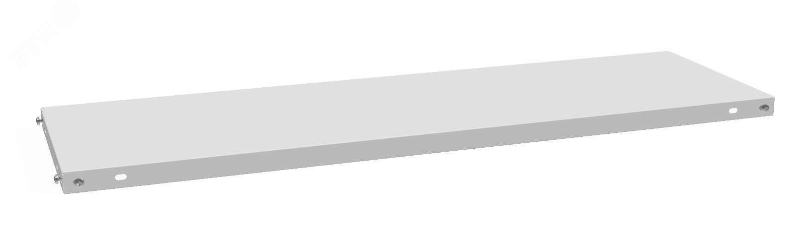 Изображение товара Металлическая полка 500x700 мм ДиКом СТ-012 для хранения и организации пространства