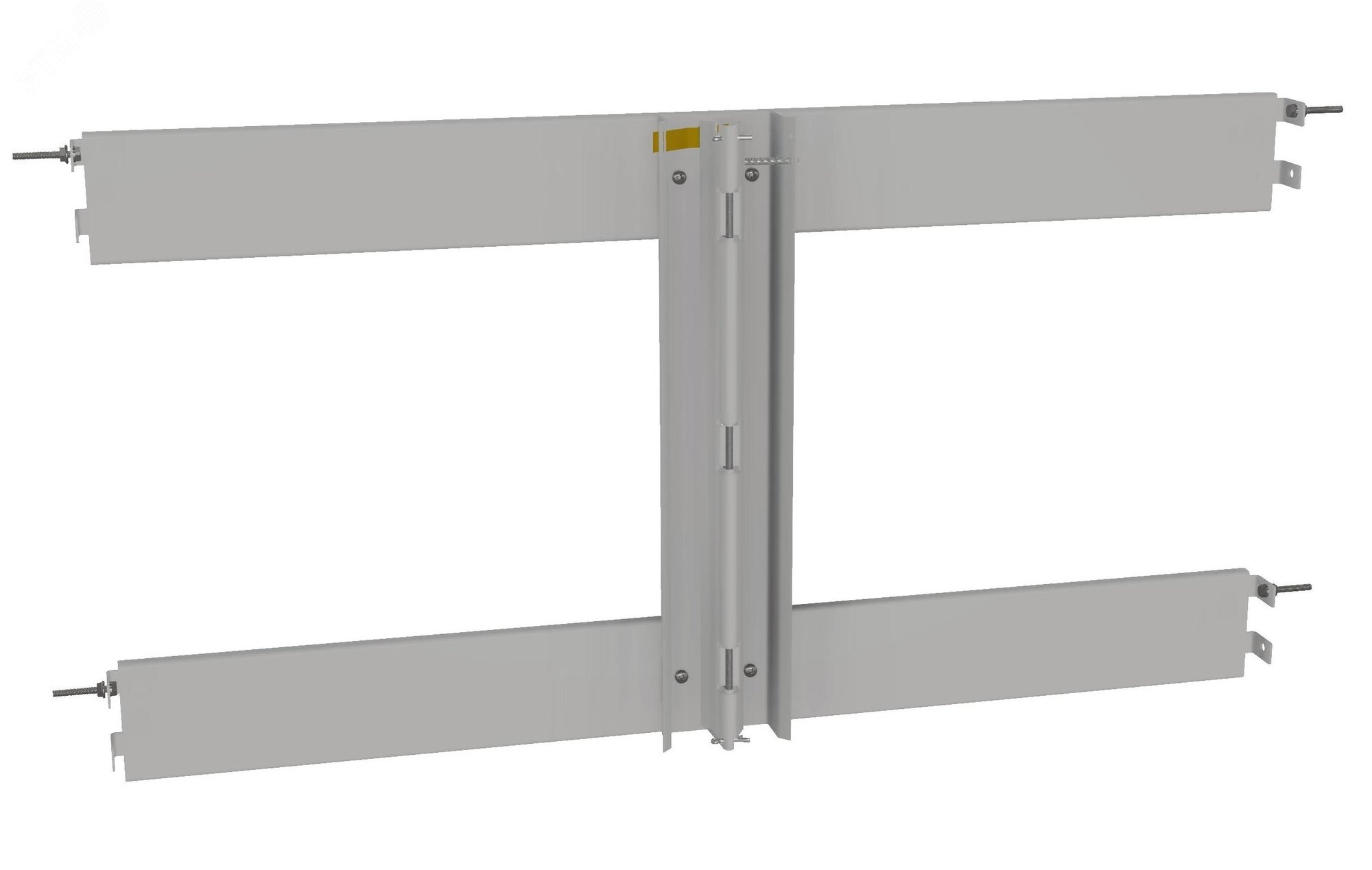 Изображение товара Система антиопрокидывания ДиКом СТ-031 для стеллажей