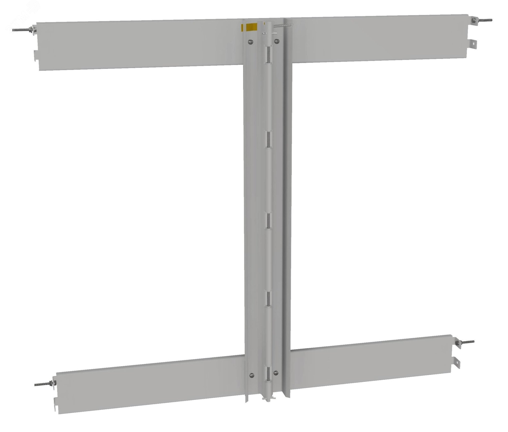 Изображение товара Система антиопрокидывания 900 СТ-031-СК600 для среднегрузовых стеллажей