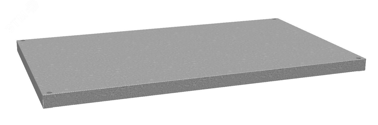 Изображение товара Полка 800х1000 цинк СТ-031 - оптимальное решение для хранения