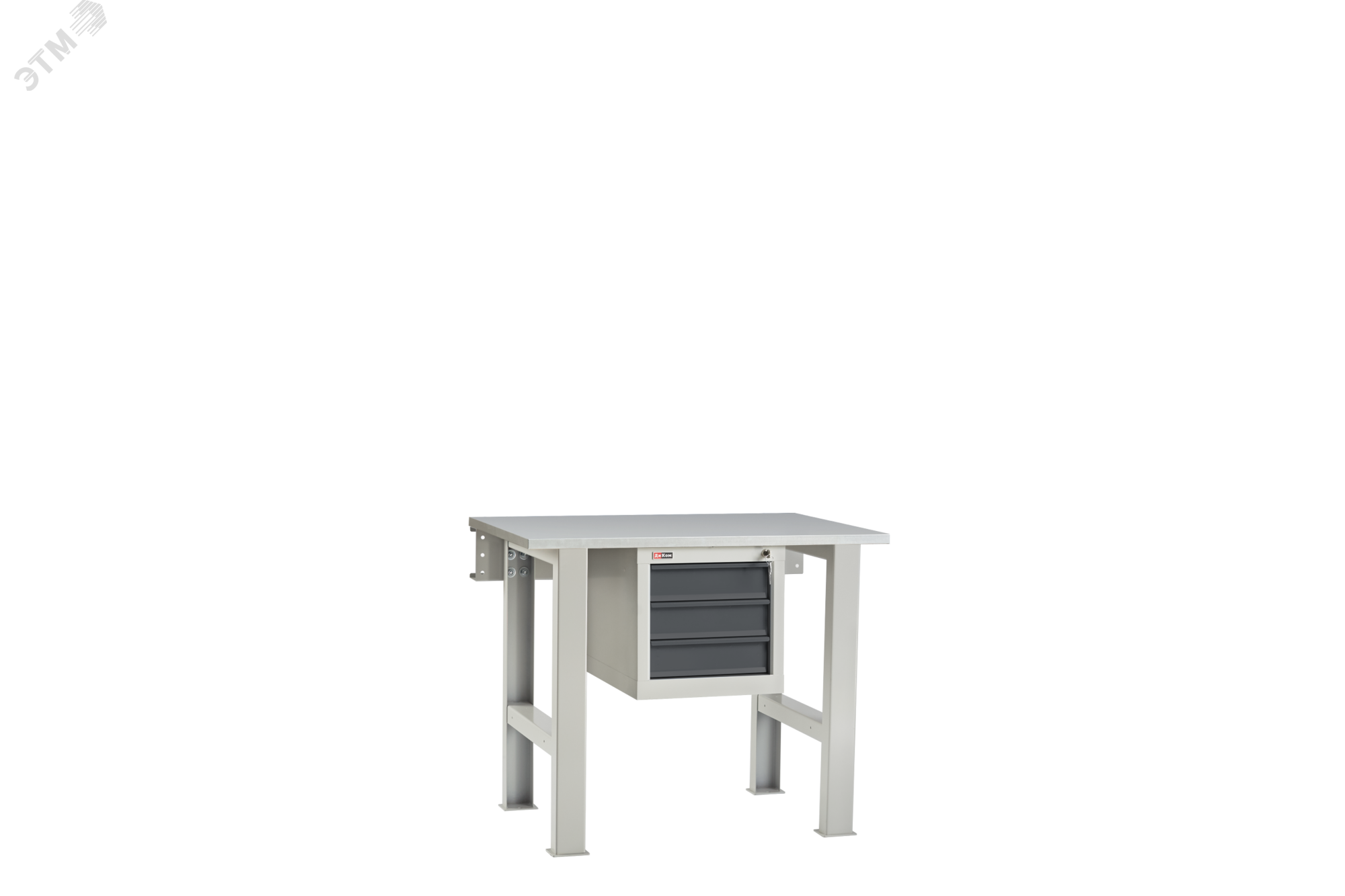 Изображение товара Верстак-НАБОР ВЛ-100-02 ЦФ (шт)