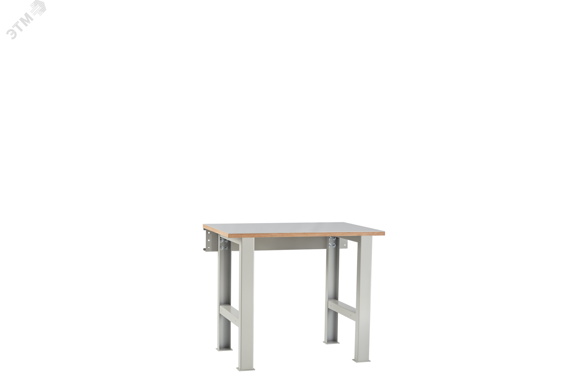 Изображение товара Верстак-НАБОР ВЛ-100-01 МФ - прочный слесарный верстак для мастерских