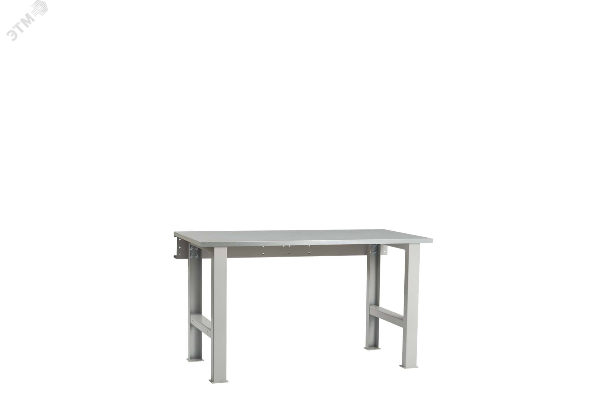 Изображение товара Верстак слесарный ВЛ-150-01 ЦФ с влагостойкой столешницей Изображение товара Верстак слесарный ВЛ-150-01 ЦФ с влагостойкой столешницей