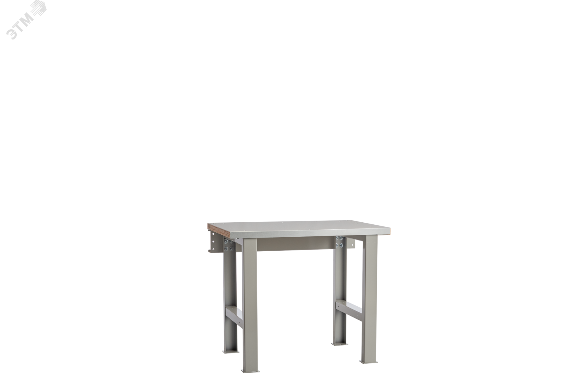 Изображение товара Верстак-НАБОР ВС-100-01 ЦФ для слесарных работ, грузоподъемность 3000 кг