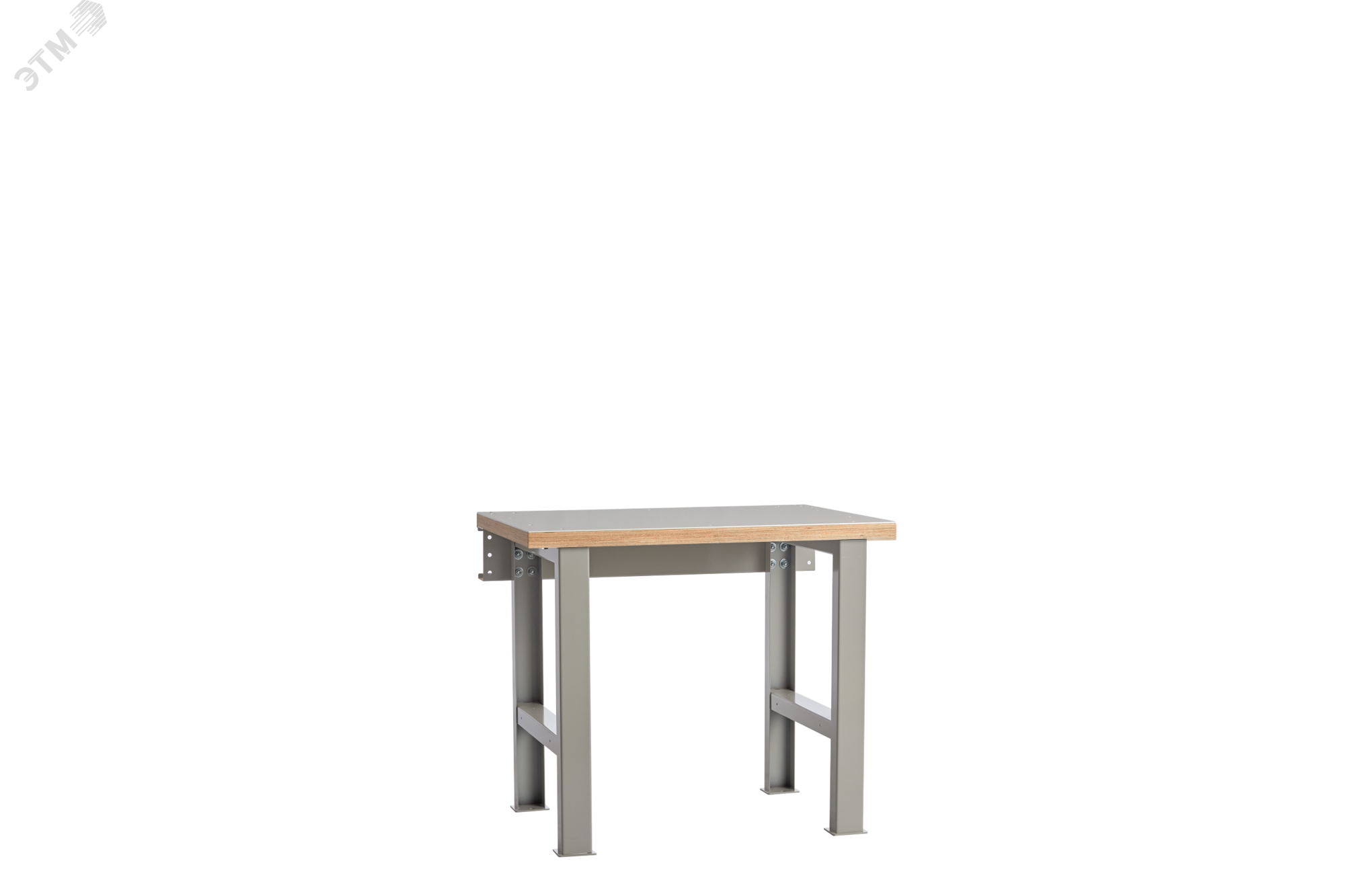 Изображение товара Верстак-НАБОР ВС-100-01 МФ профессиональный сварочный работам