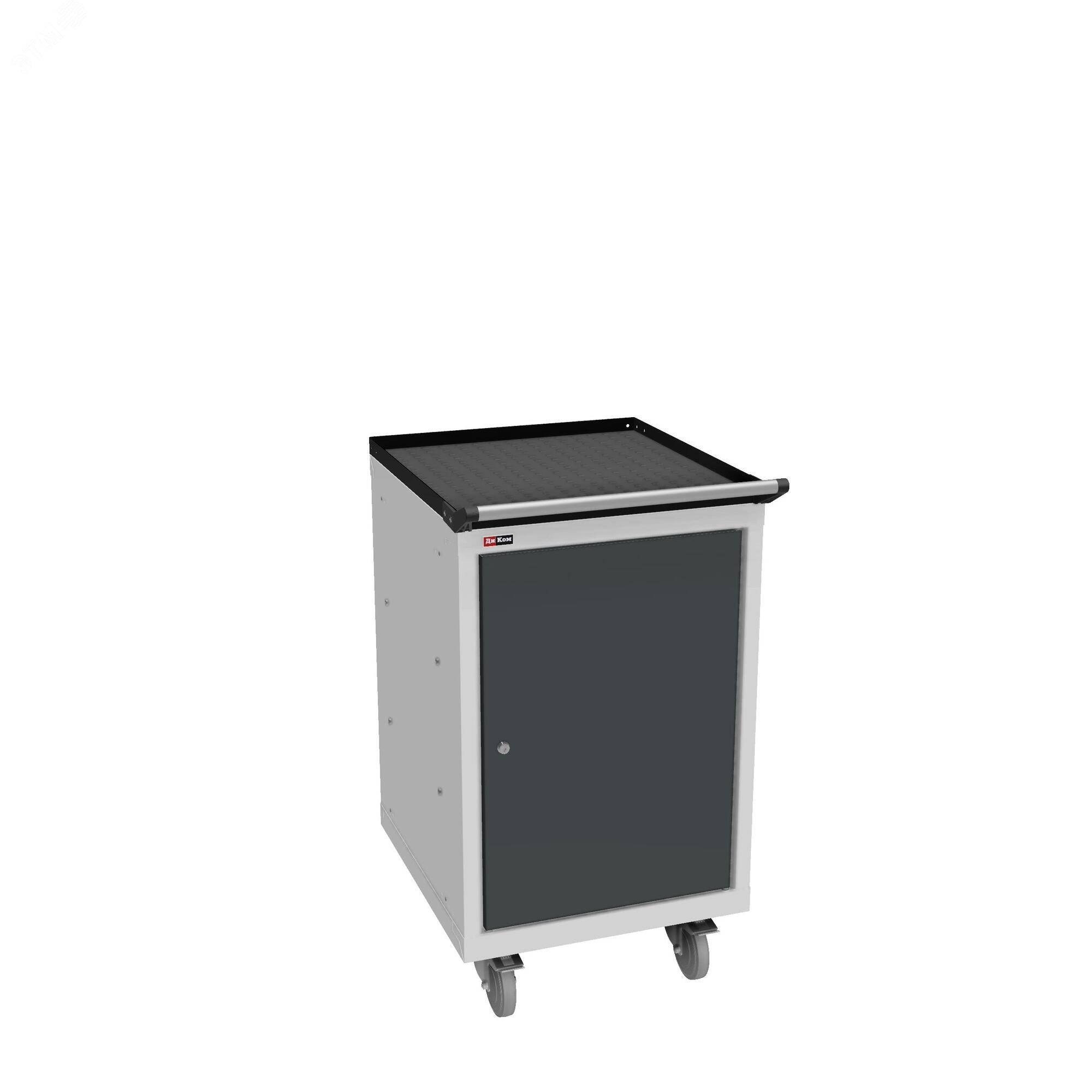 Изображение товара Тумба инструментальная-НАБОР ВЛ-010-01 (шт)