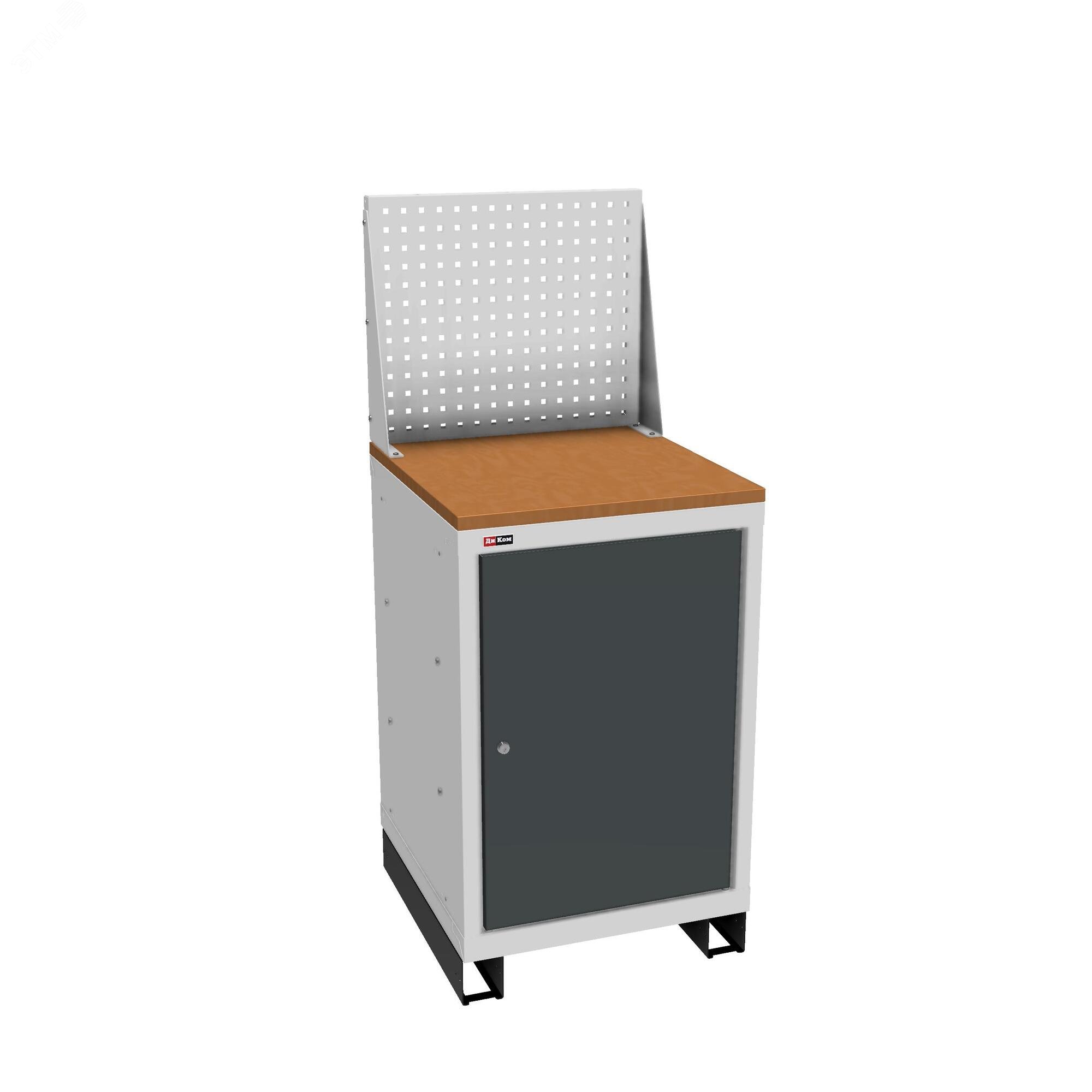 Изображение товара Тумба инструментальная-НАБОР ВЛ-010-05 (шт)