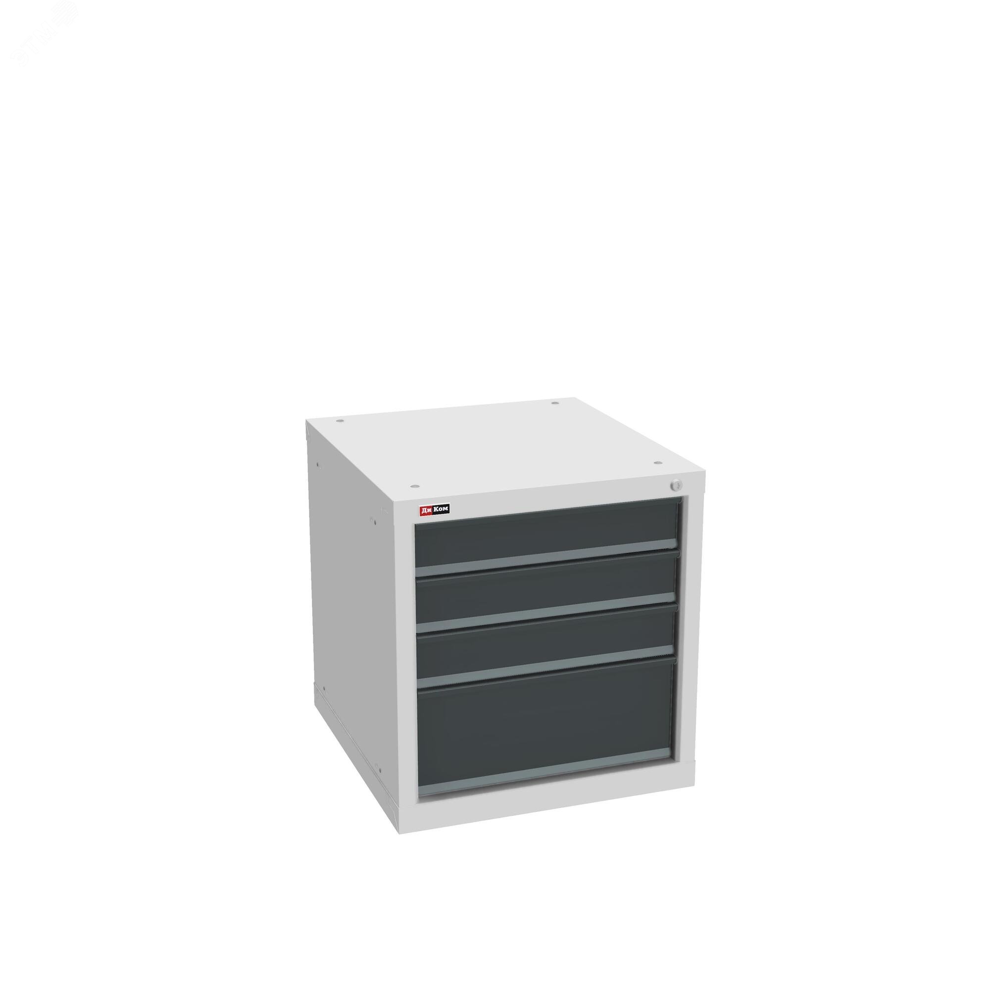 Изображение товара Тумба инструментальная ВЛ-014 (7038/7016) (шт)