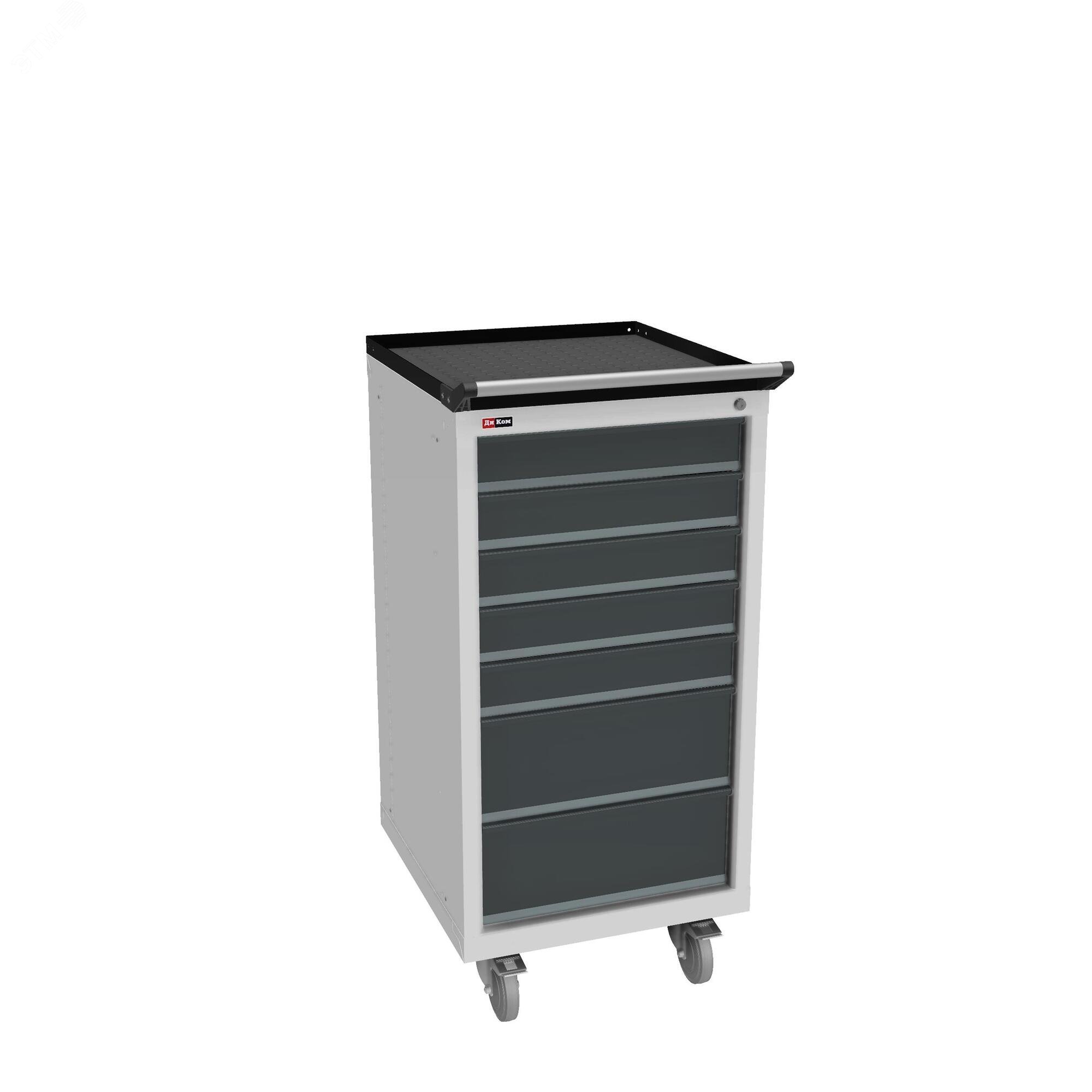 Изображение товара Тумба инструментальная-НАБОР ВЛ-017-01 (шт)