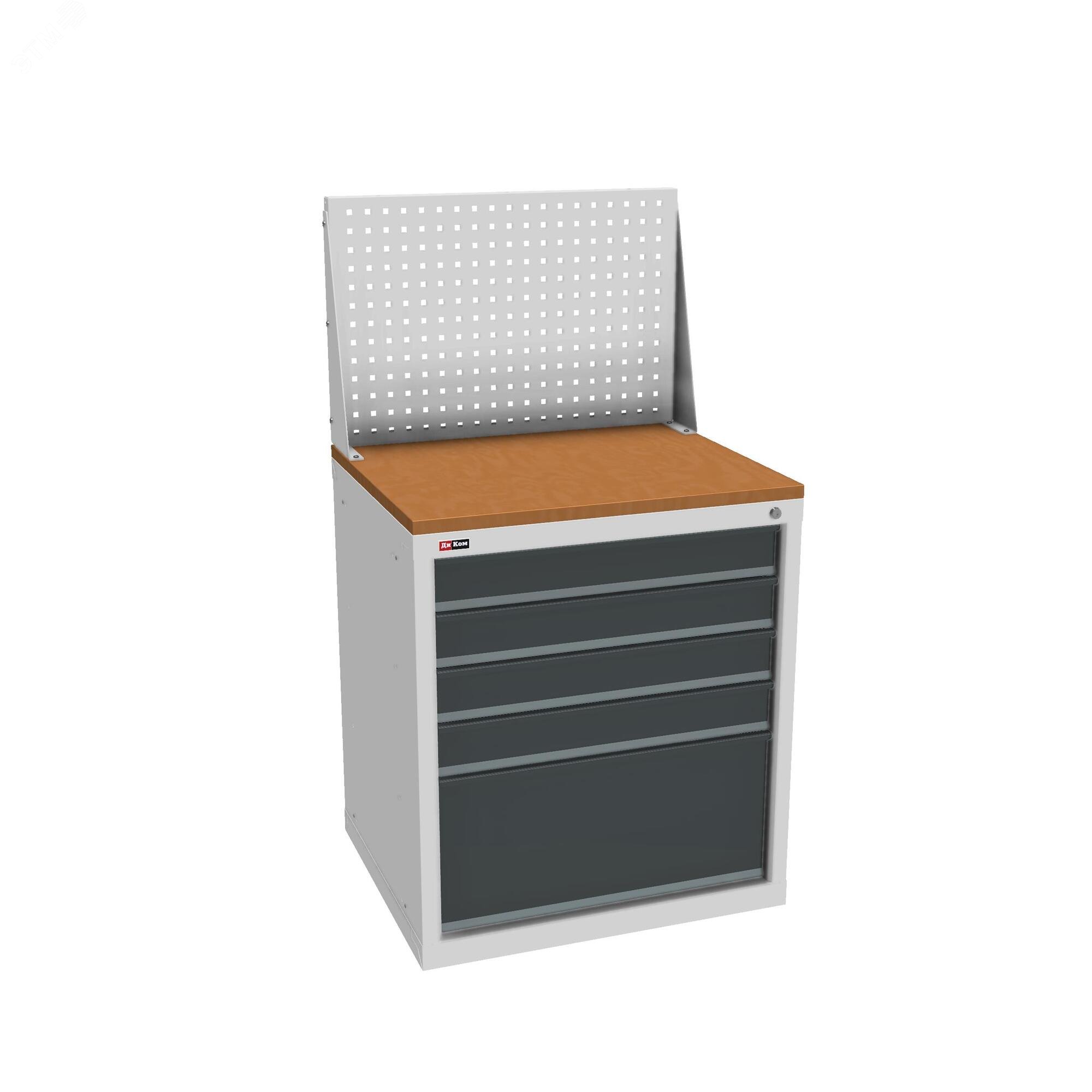 Изображение товара Тумба инструментальная-НАБОР ВЛ-025-04 (шт)