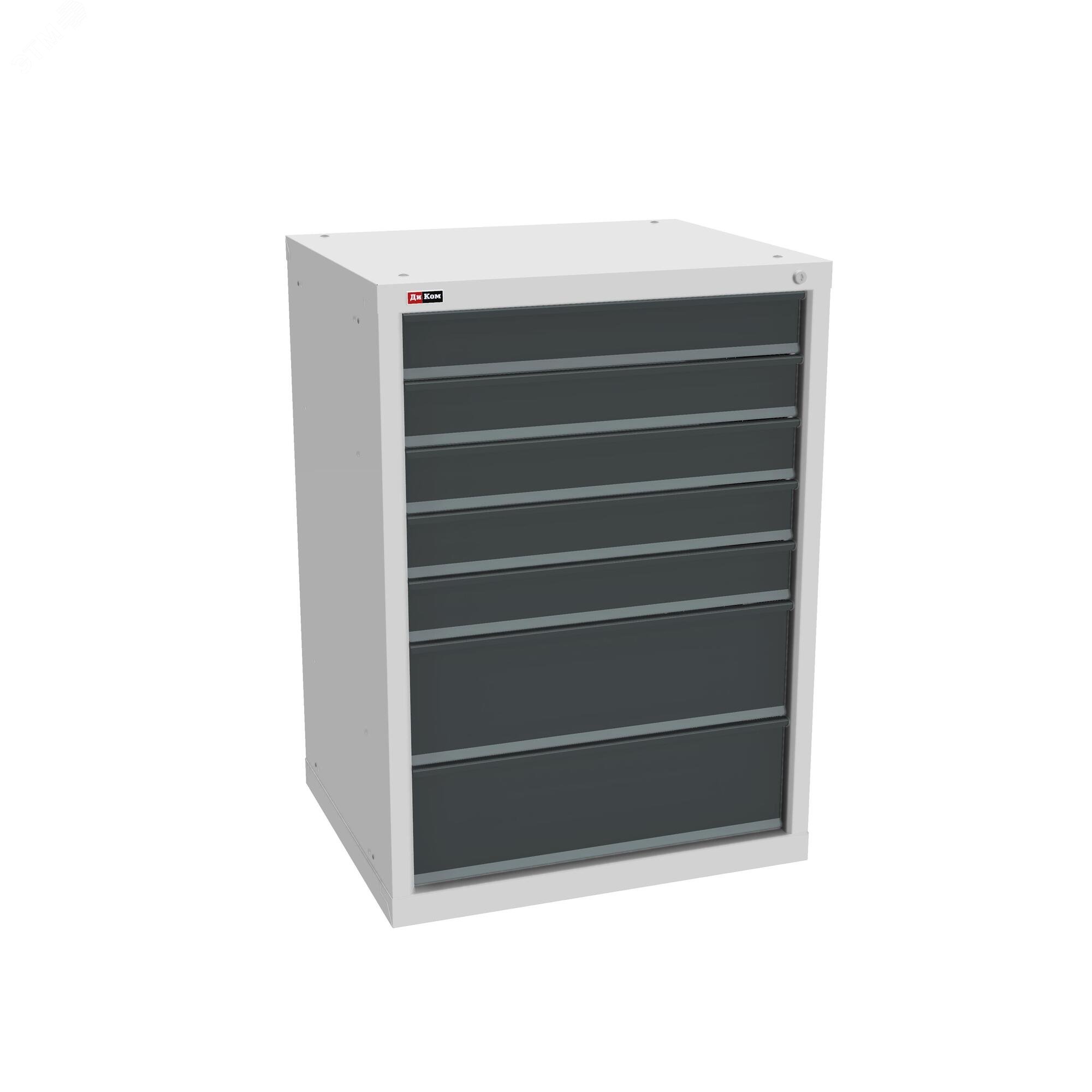 Изображение товара Тумба инструментальная ВЛ-027 (7038/7016) (шт)